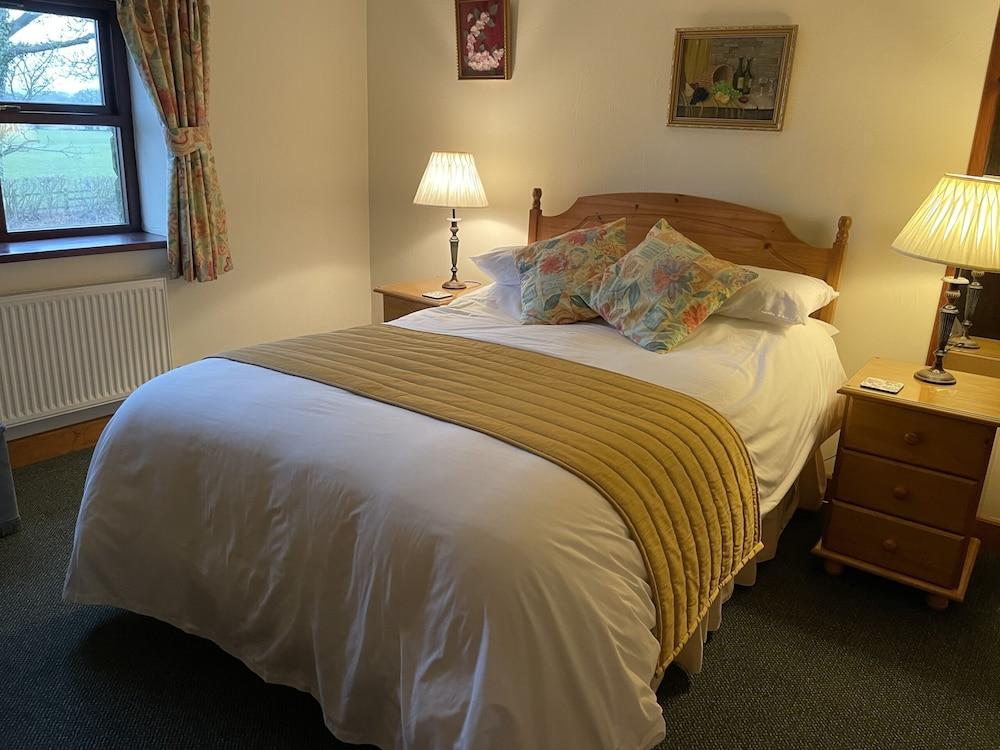 Middle Flass Lodge — 6