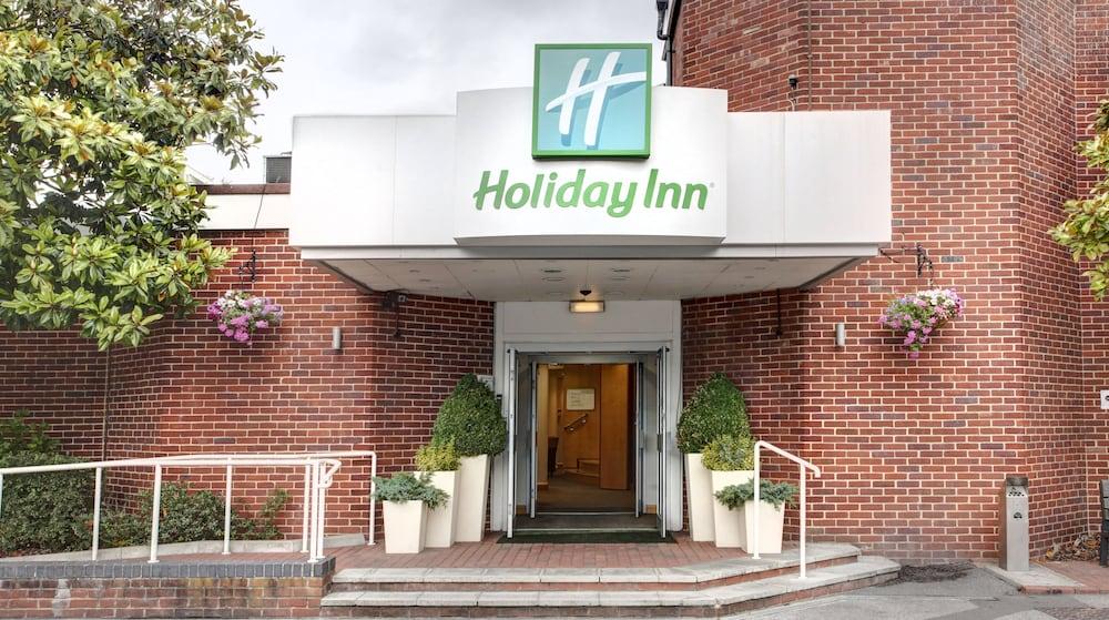 HOLIDAY INN BASINGSTOKE