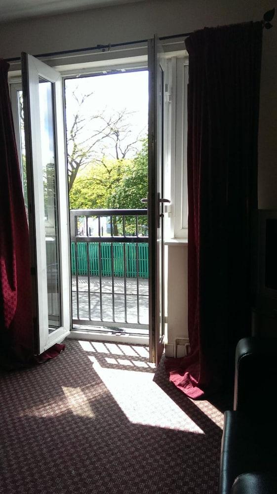 Arinza Apartments Liverpool — 7