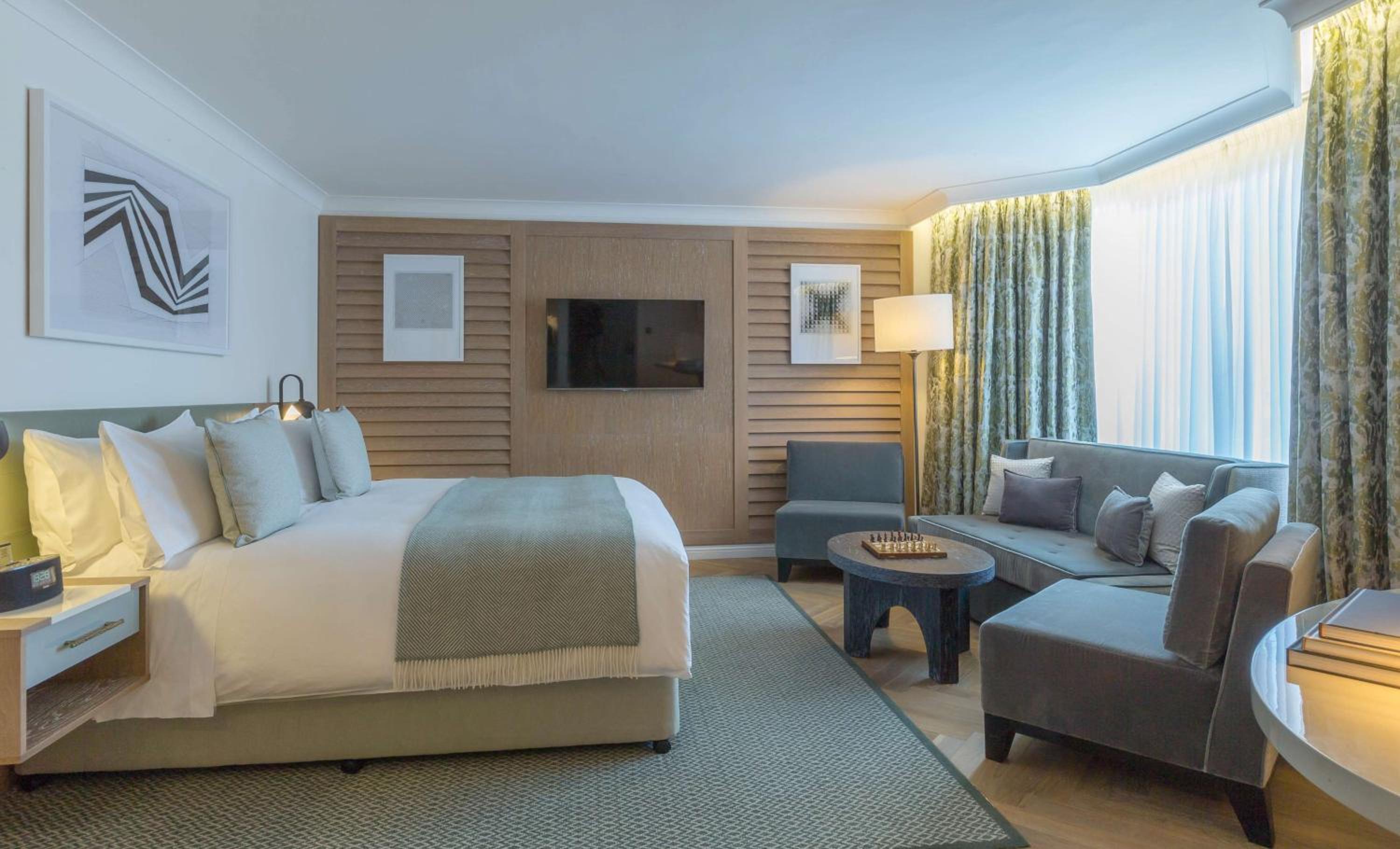 Conrad Dublin — 2