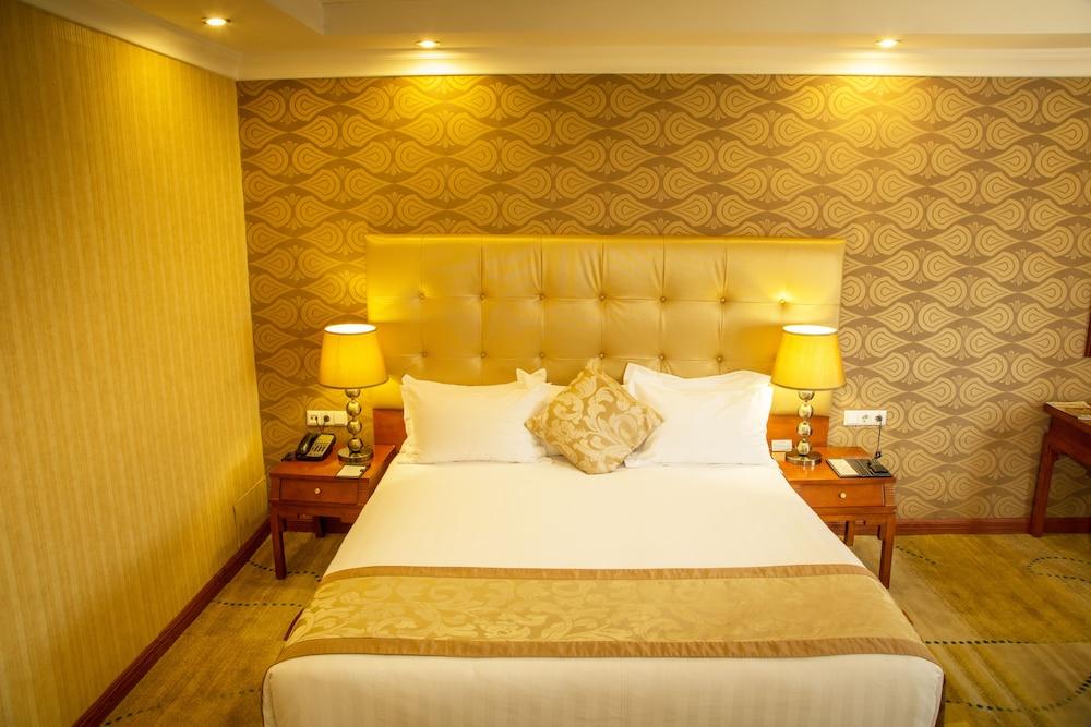 Jupiter International Hotel Bole — 9