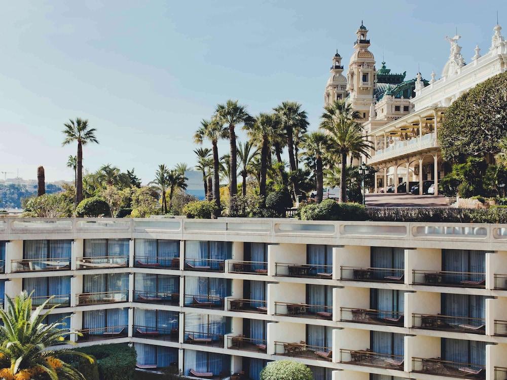 Fairmont Monte Carlo — 7