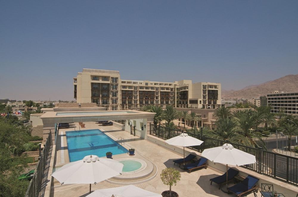 Movenpick Resort and Residences Aqaba 16324 — 4