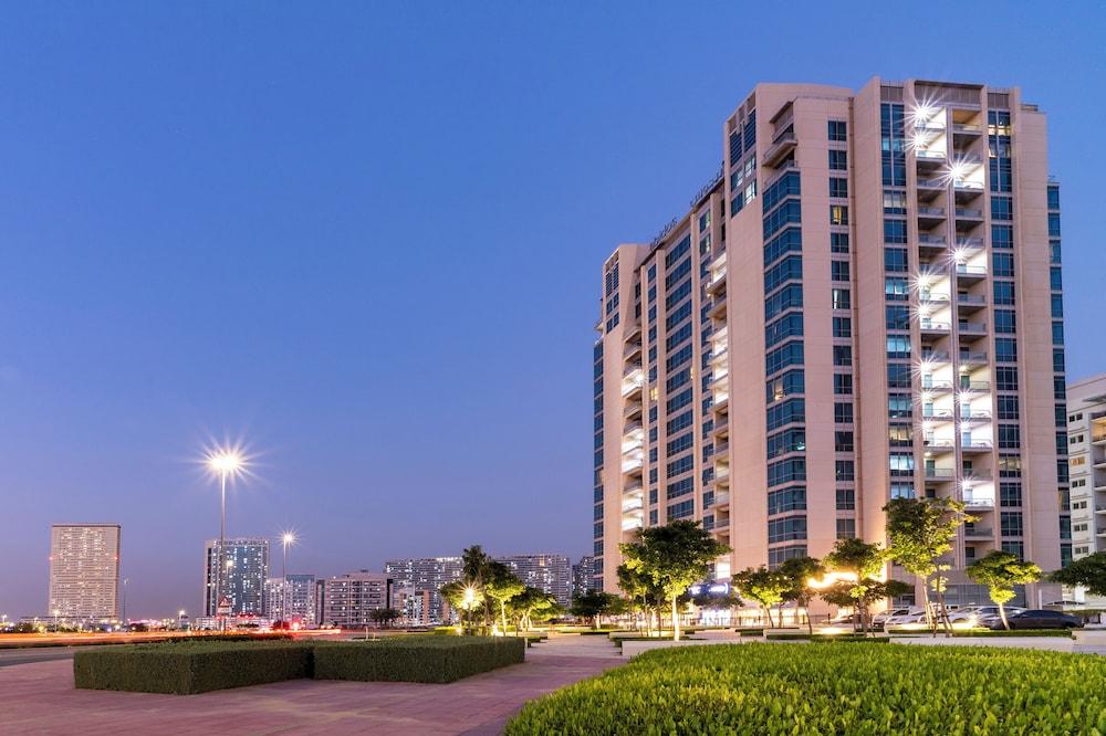 Abidos Hotel Apartments Dubailand — 5