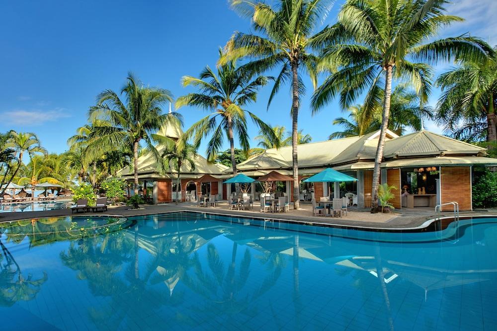 Veranda Grand Baie Hotel and Spa — 4