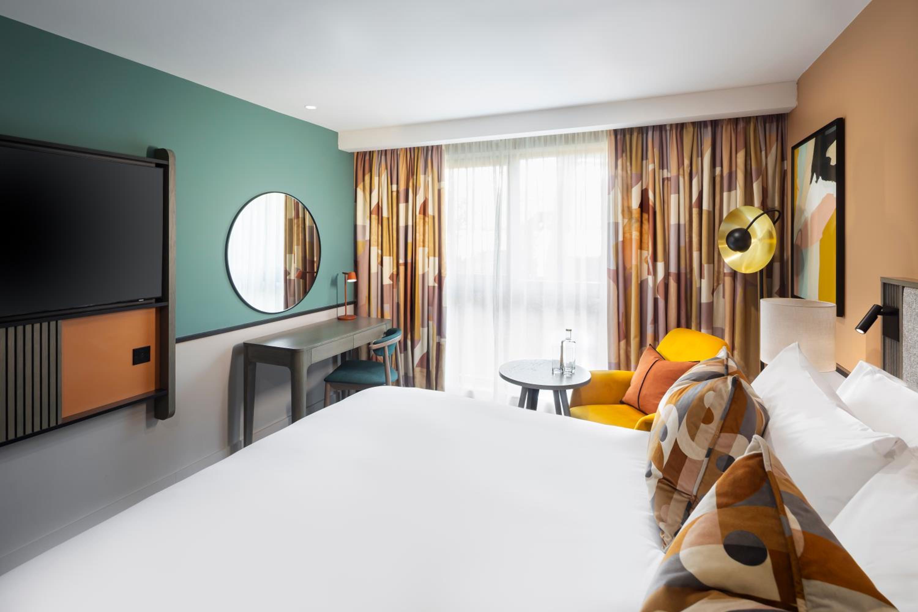 voco Fareham - Solent — 9