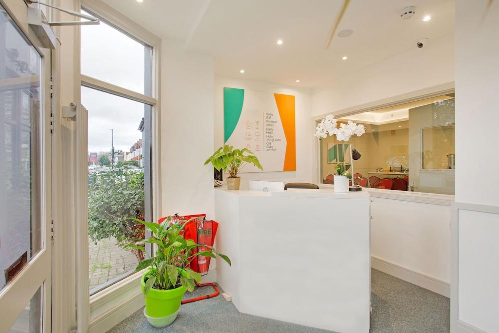 Civic Guest House — 3