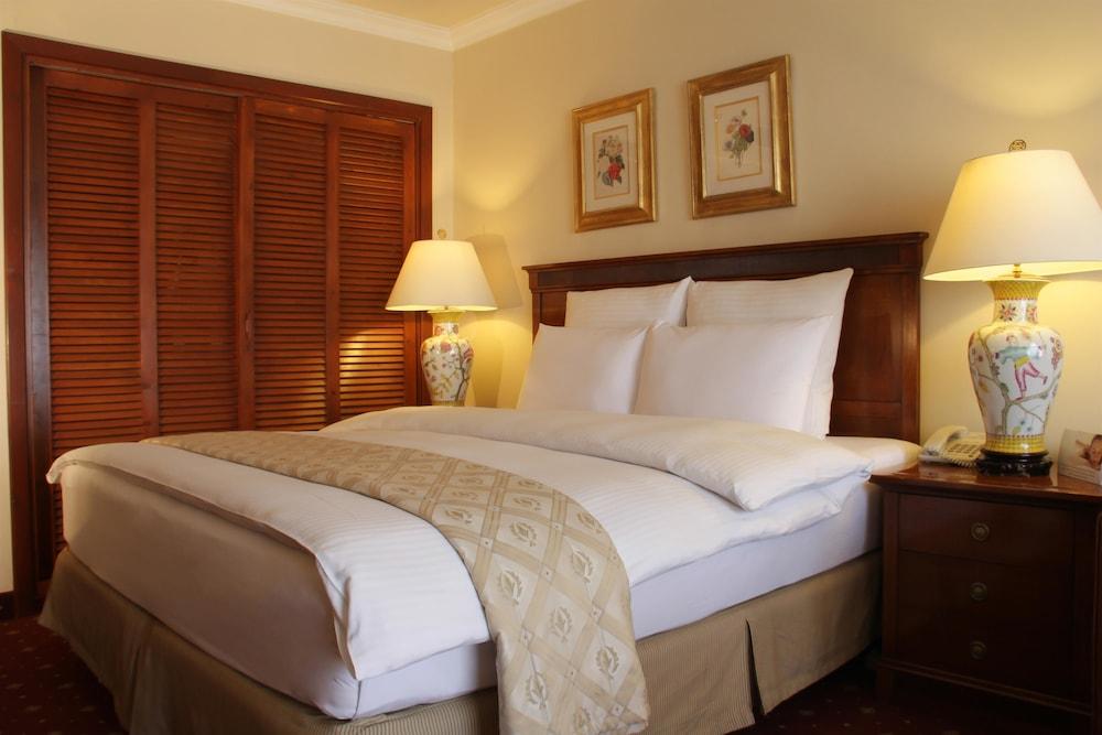 Regency Palace Amman 59814 — 5