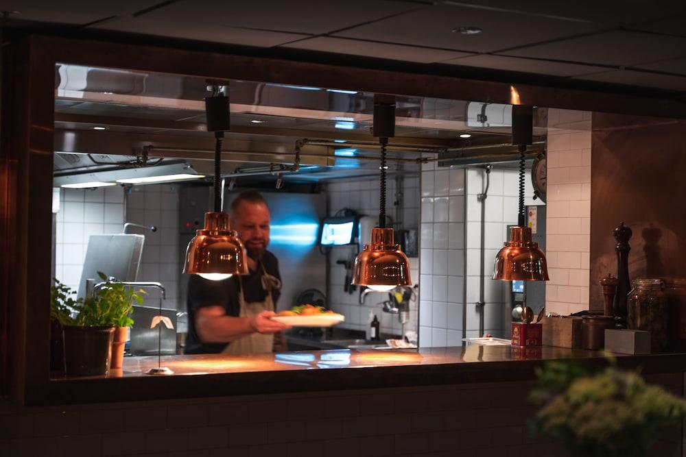 Mornington Hotel Stockholm Bromma — 9