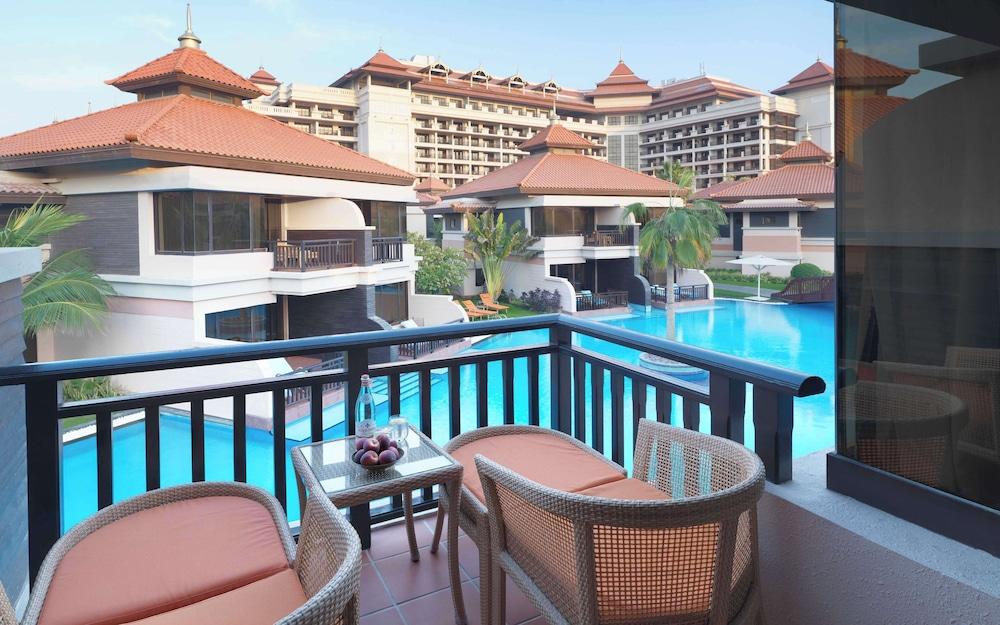 Anantara The Palm Dubai Resort — 3
