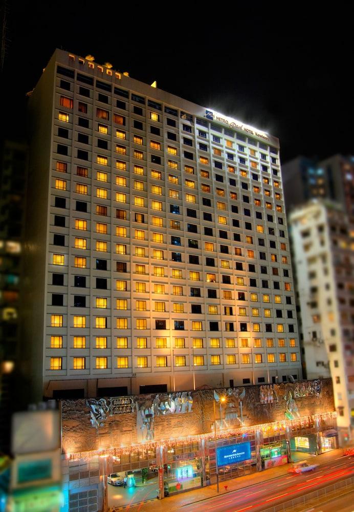 Metropark Hotel Kowloon 78714