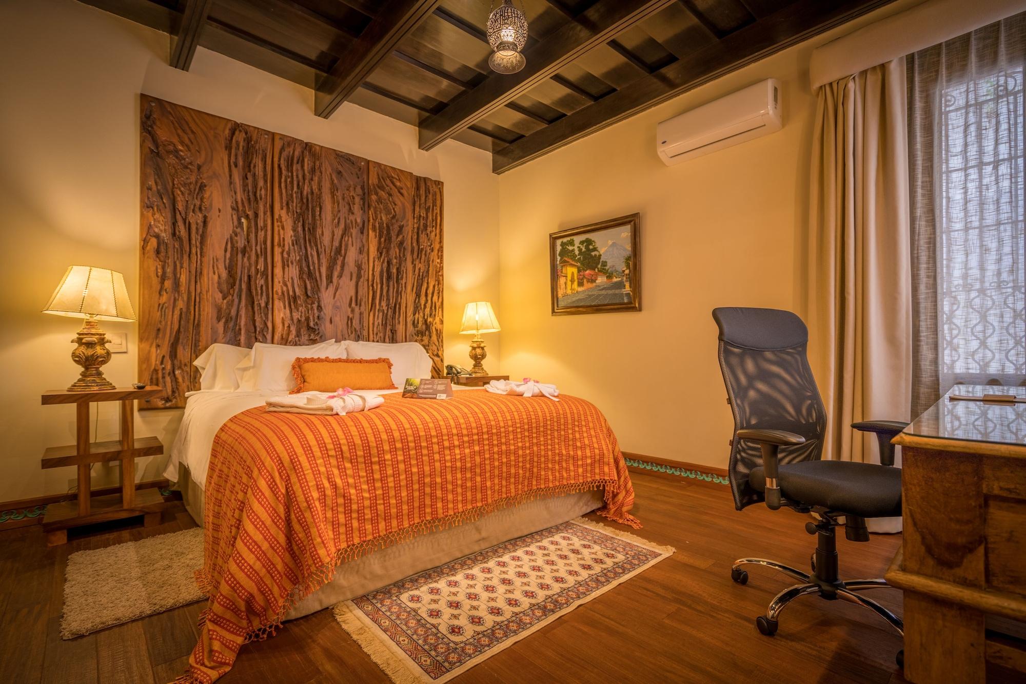 Pensativo House Hotel(formerly Casa Rosal Hotel Boutique) 1200218 — 10