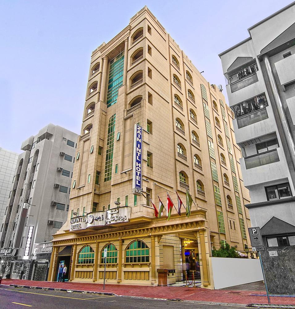 Zain International Hotel — 3