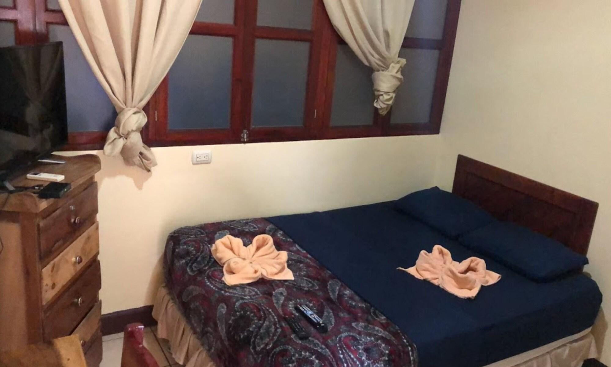 Art Hotel Managua Nicaragua 1125638 — 10