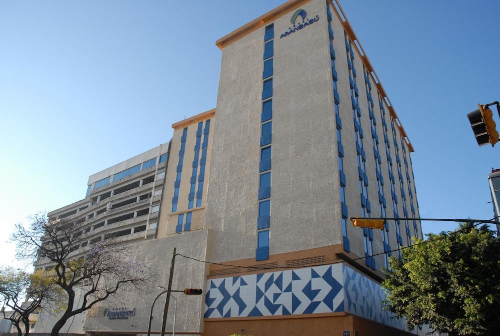 Aranzazu Centro Historico Guadalajara — 2