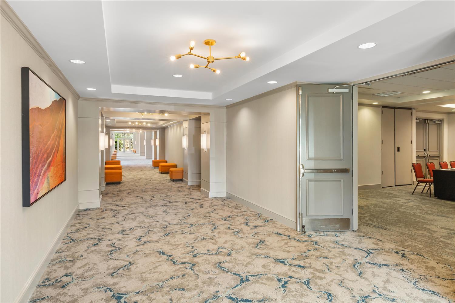 Hilton Garden Inn Atlanta Airport North — 10