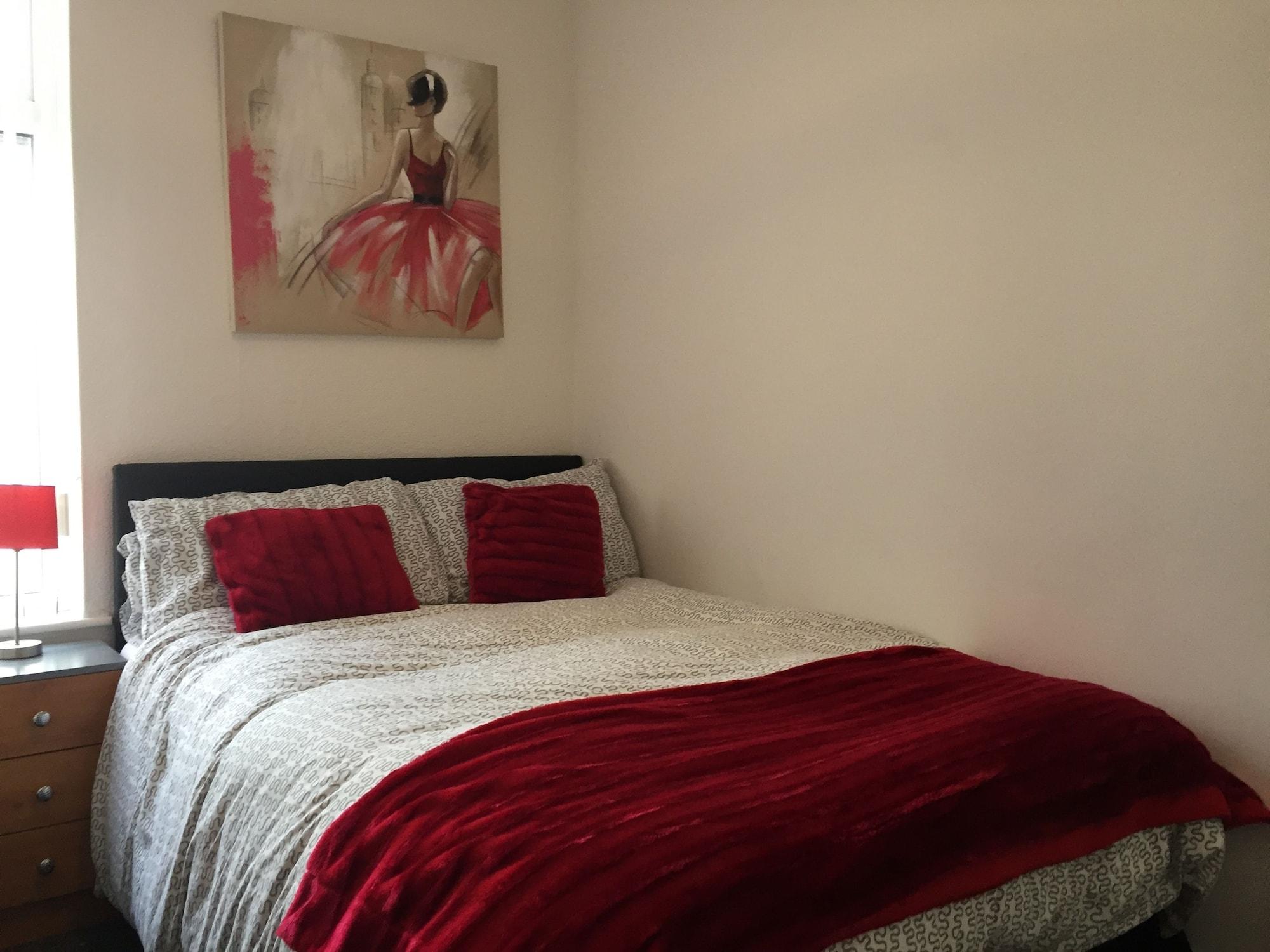 Willin House Hotel — 6