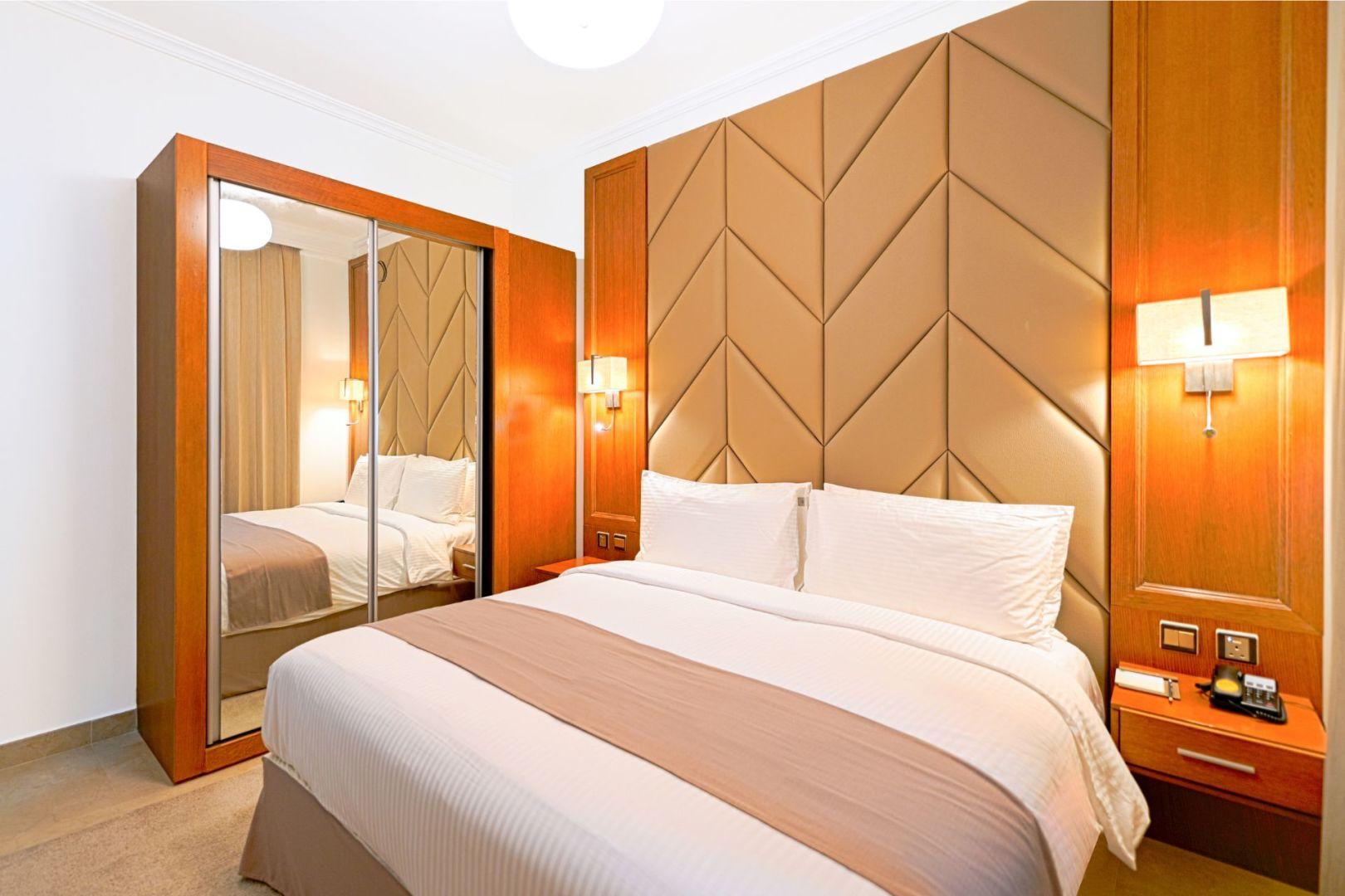 TIME Moonstone Hotel Apartment — 4