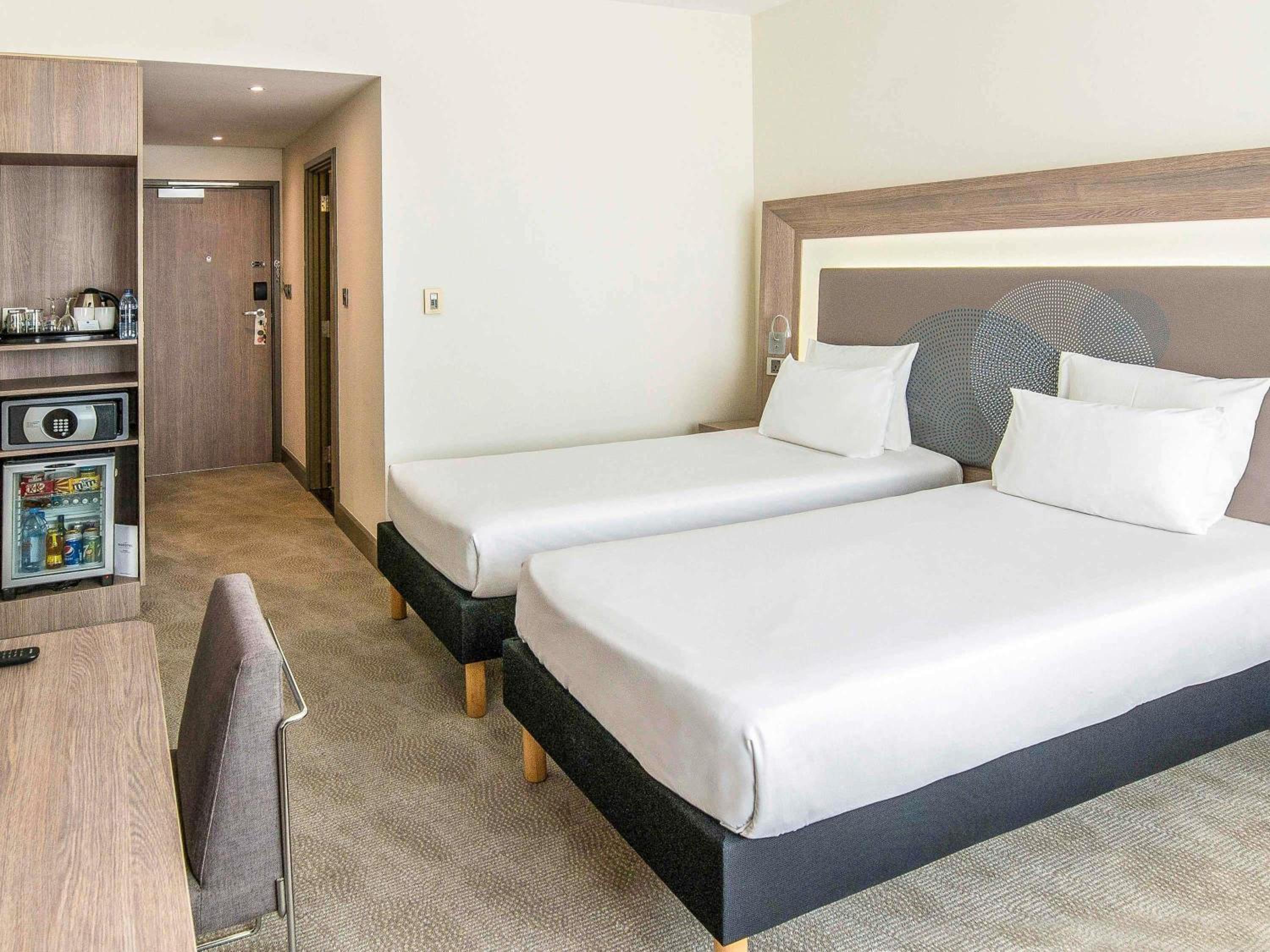 Al Ain Palace Hotel — 10