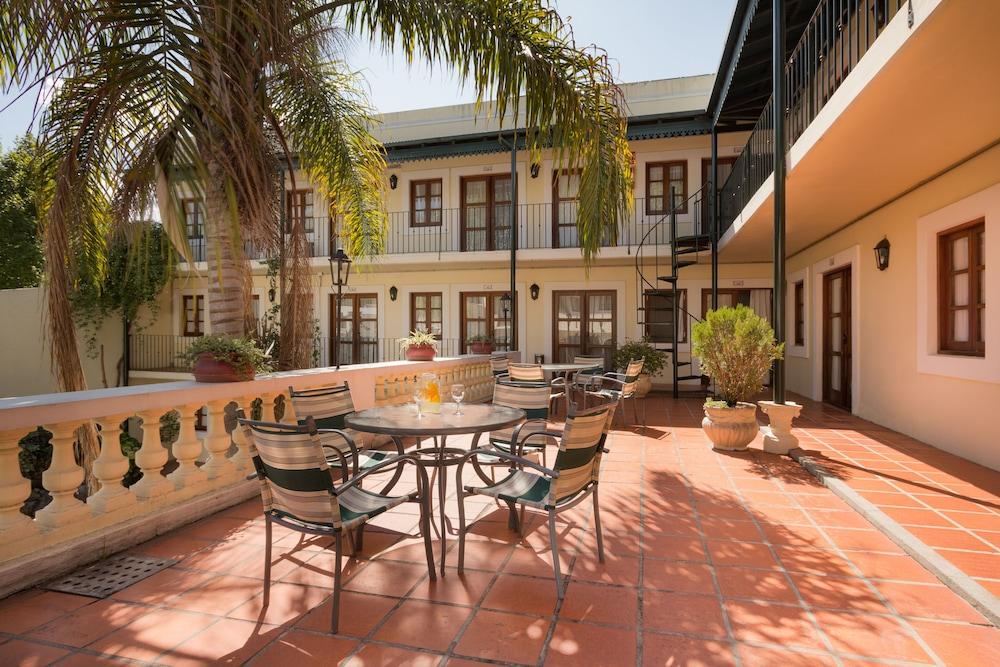 Don Antonio Posada — 1