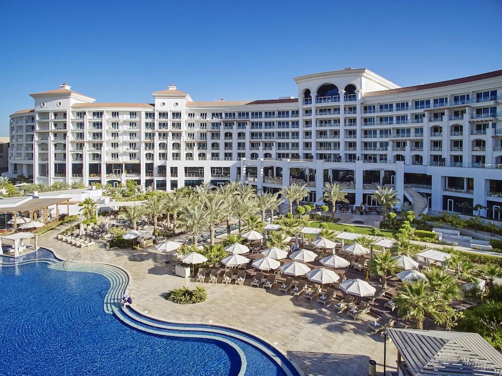 Waldorf Astoria Dubai Palm Jumeirah — 8