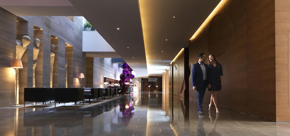 InterContinental Dubai Marina — 6