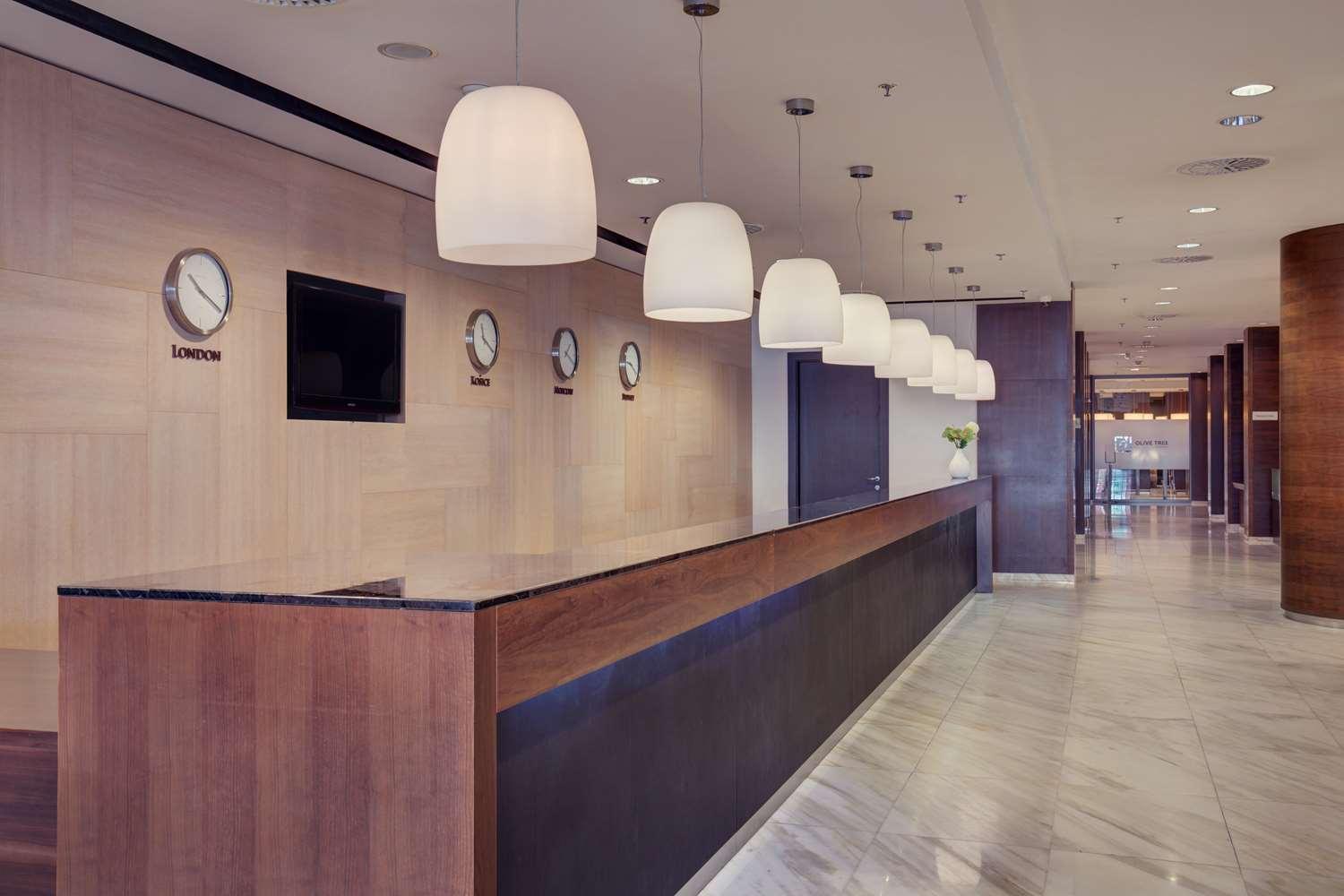 Doubletree By Hilton Kosice — 5