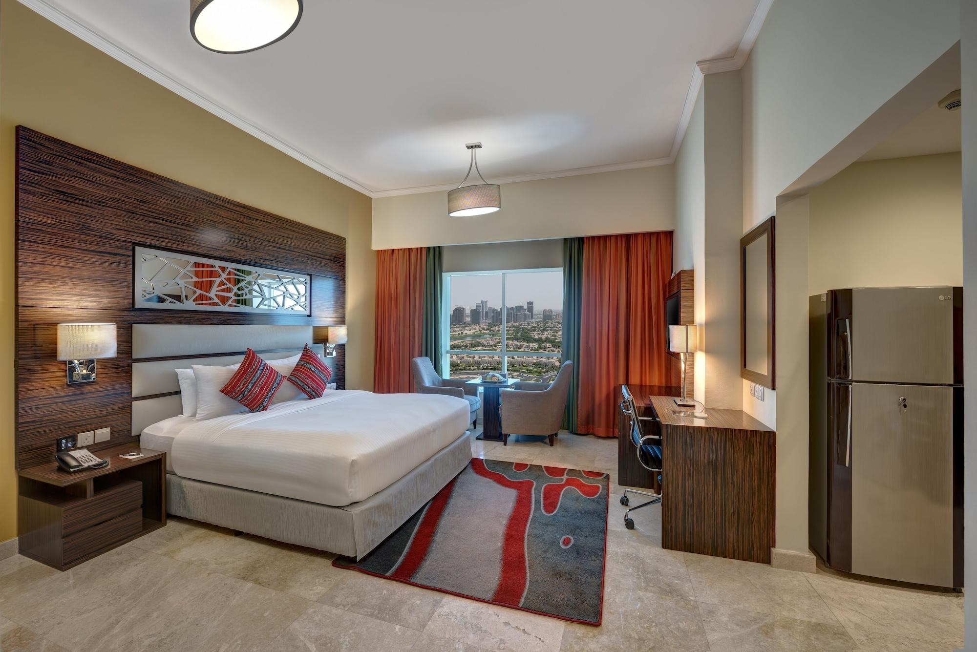 Vintage Grand Hotel — 8