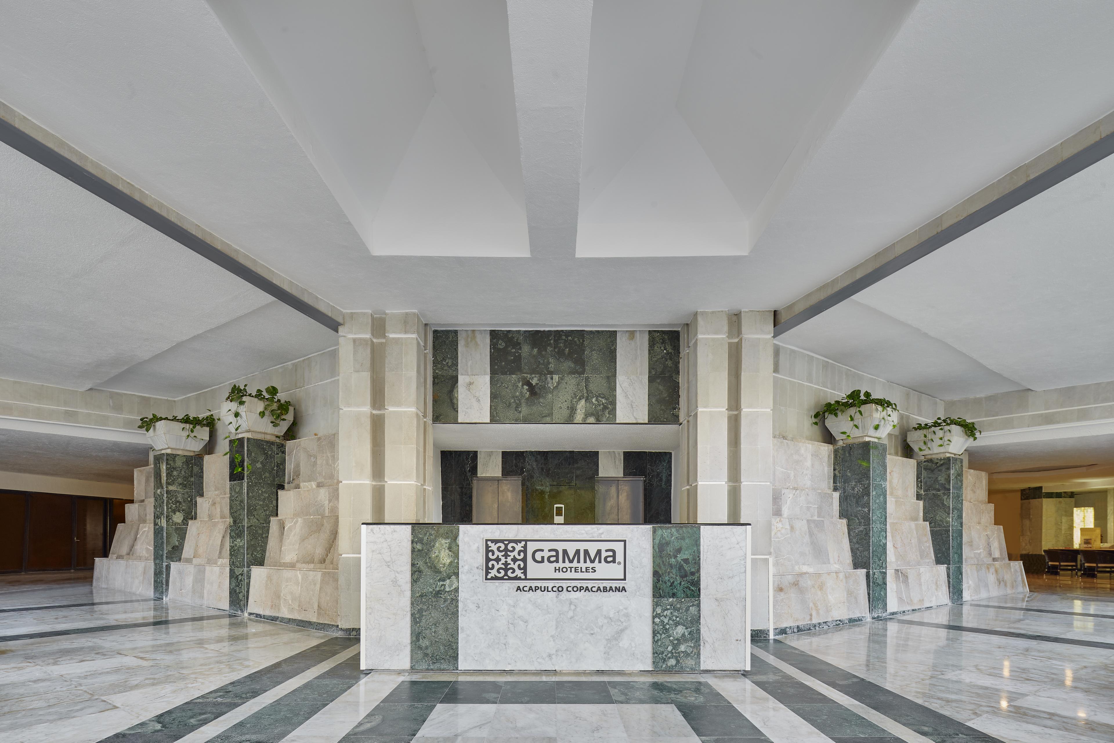 Copacabana Beach Hotel Acapulco — 2