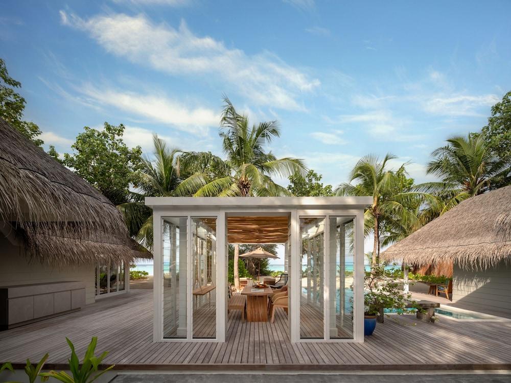 Six Senses Kanuhura — 6