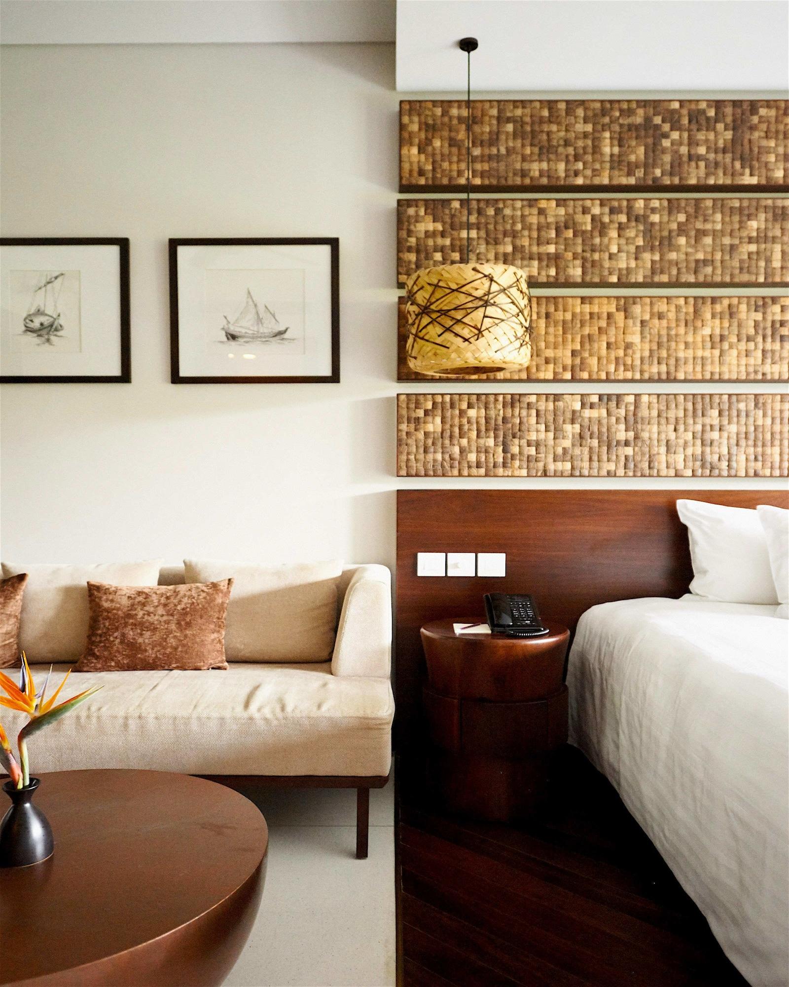 SALINDA RESORT PHU QUOC ISLAND — 1