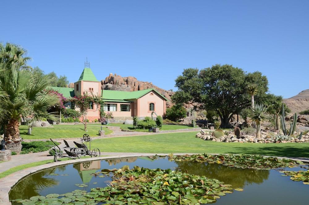 Canyon Lodge 1123928 — 10