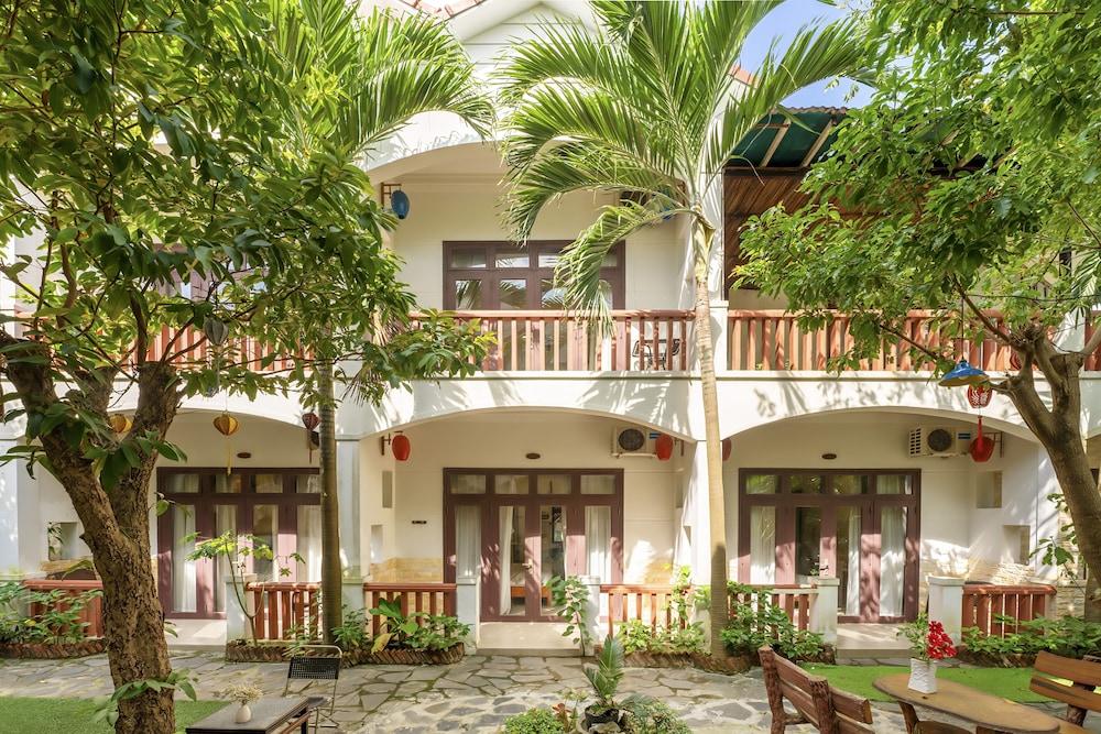 Loc Phat Hoi An Homestay - Villa — 2