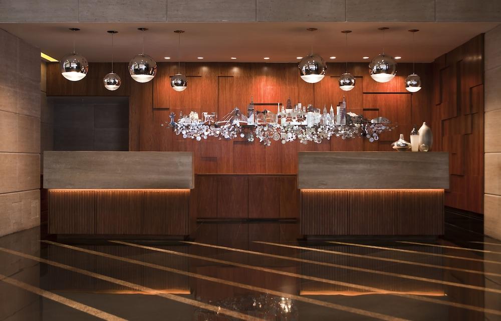 RENAISSANCE SAO PAULO HOTEL — 7
