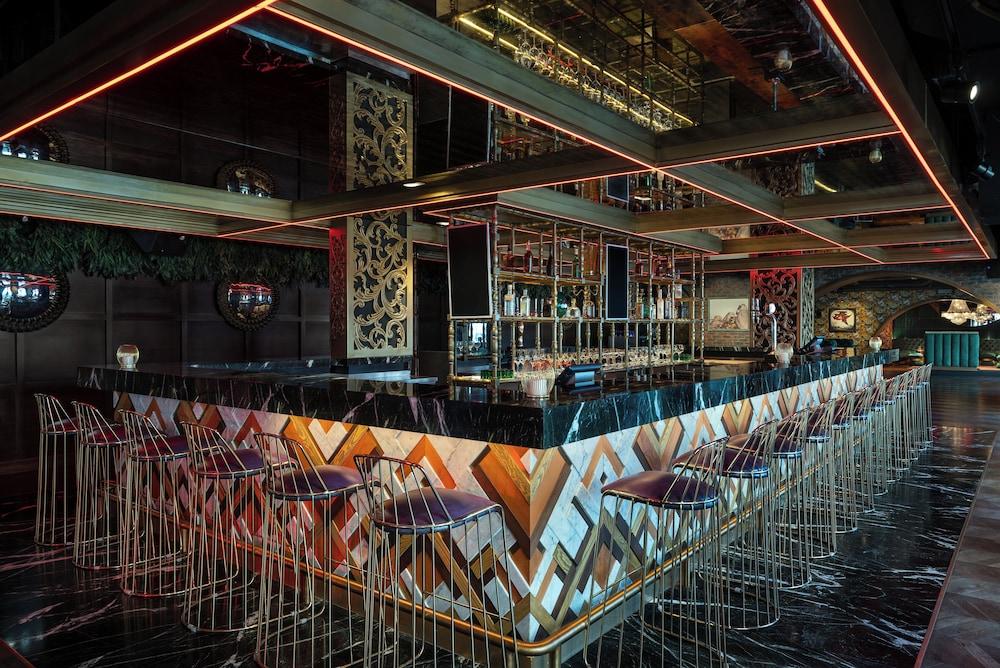 Hyatt Regency Dubai Creek Heights Residences — 4
