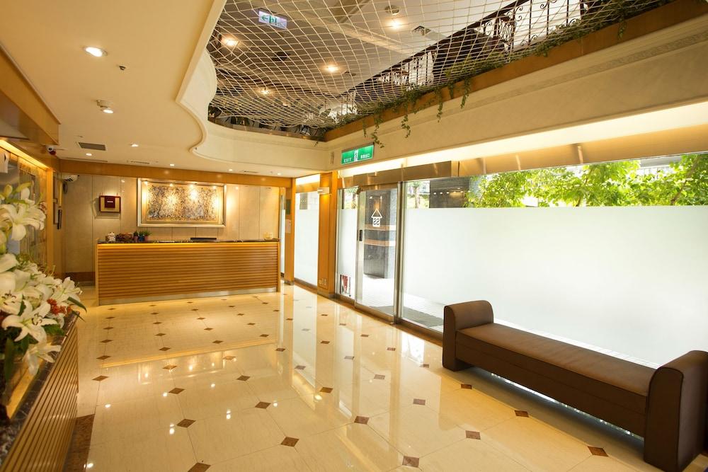 Silken Hotel 884115 — 5