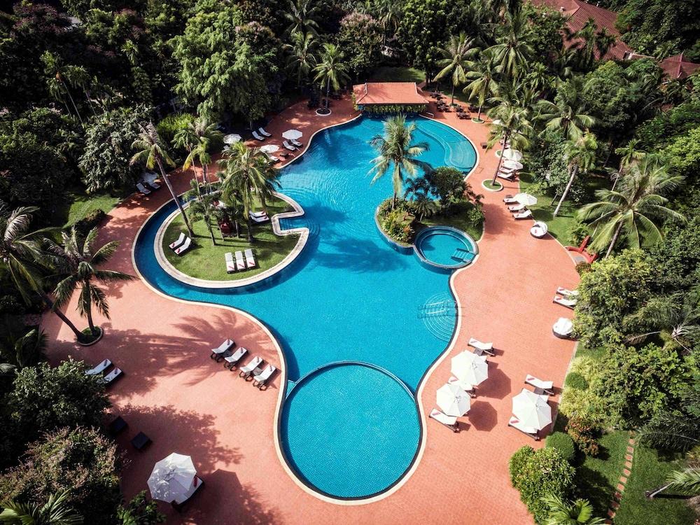 Sofitel Angkor Phokeethra Golf and Spa Resort 96559 — 5