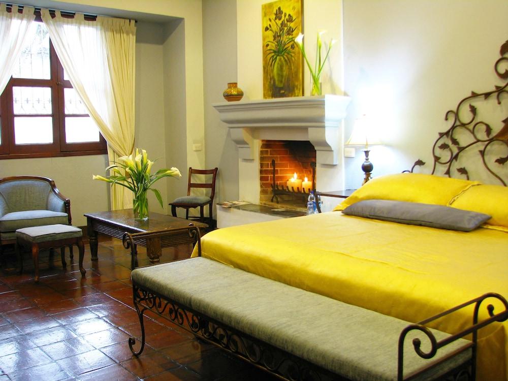Casa Santa Rosa Hotel Boutique 1122318 — 9