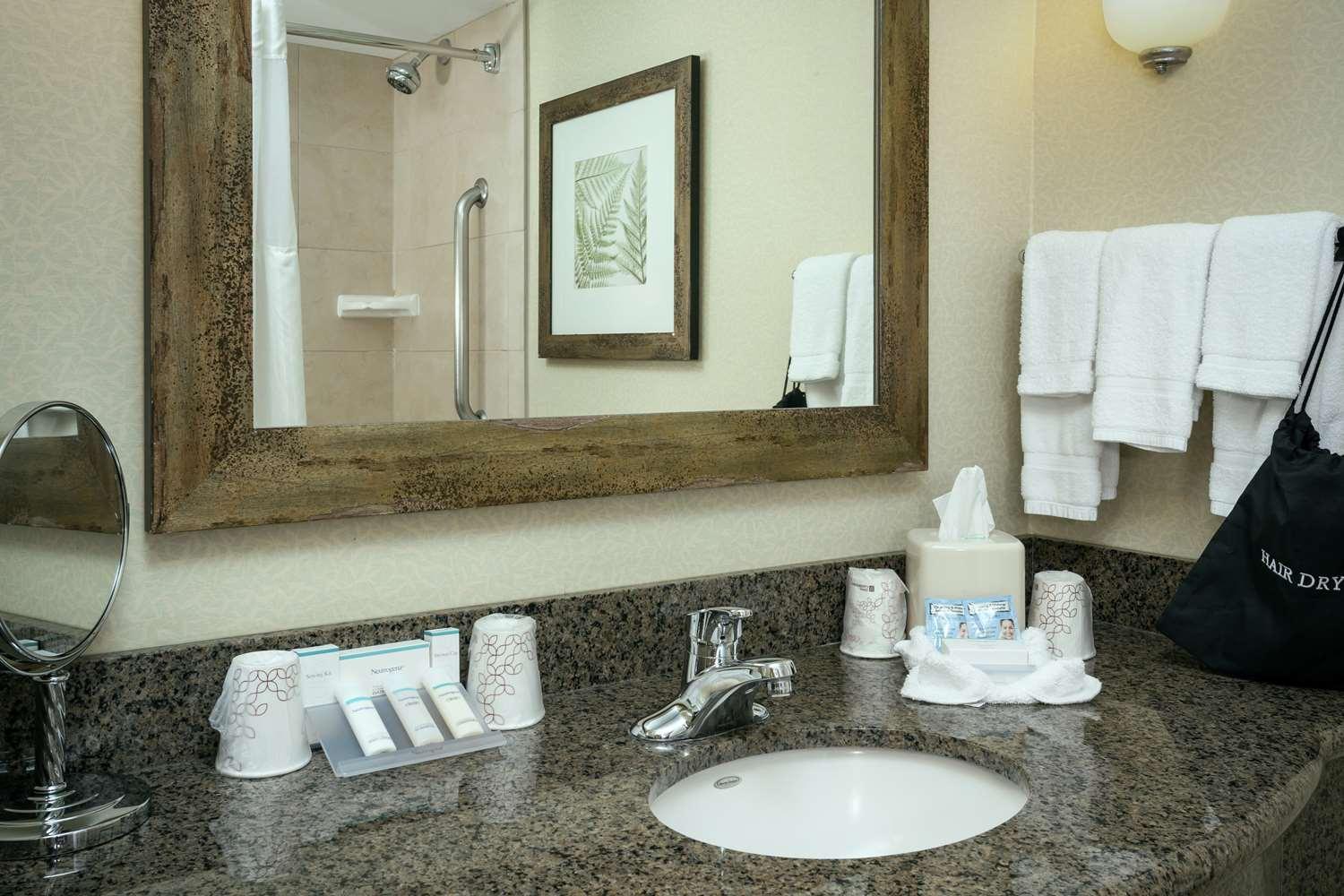 Hilton Garden Inn Seattle/Issaquah — 2