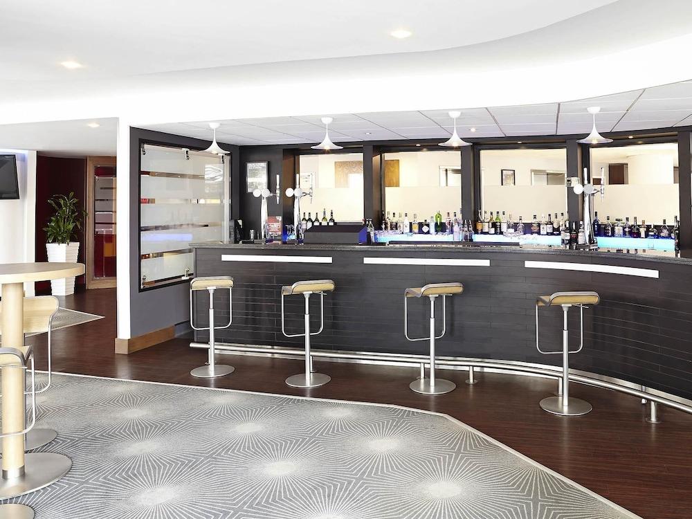 Novotel Glasgow Centre — 6