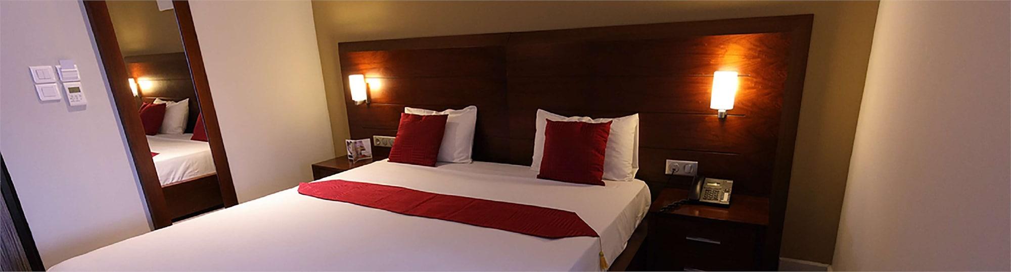 Tulip Inn Sainte Clotilde La Reunion — 10