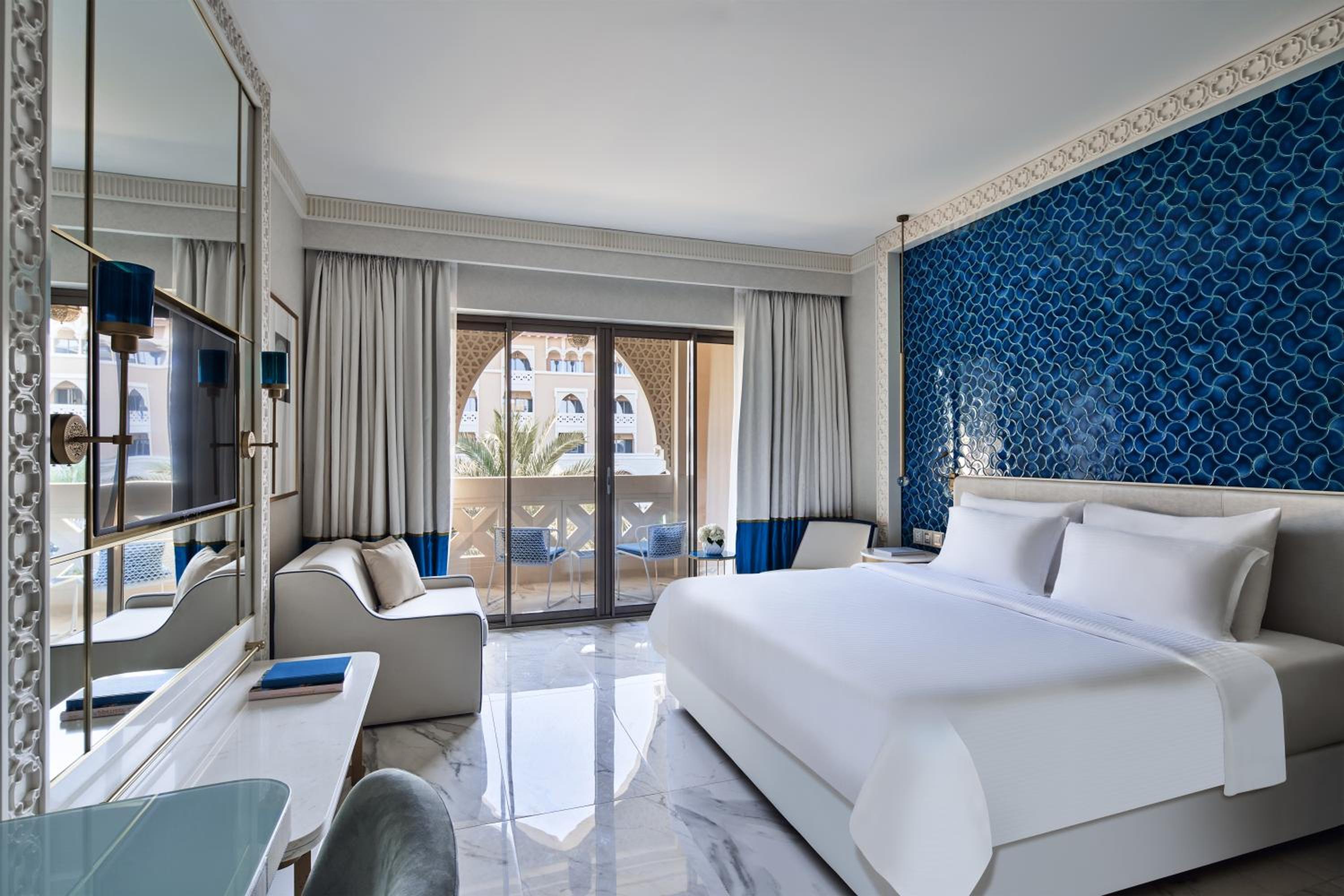 Rixos Premium Saadiyat Island — 6