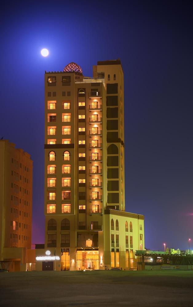 Skaf Hotels Ex Goldstate Hotel — 2