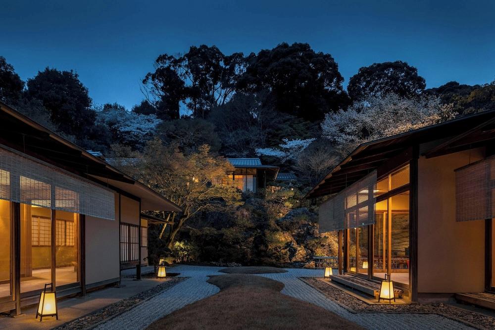 Westin Miyako 70444 — 5
