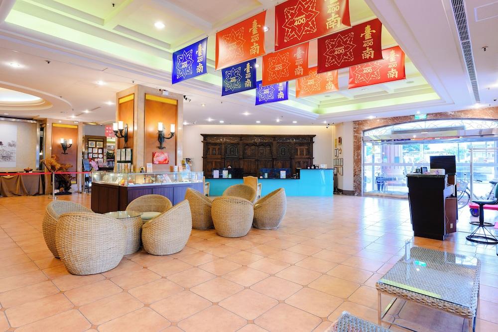 Tainan Wei Yat Grand 880535 — 8