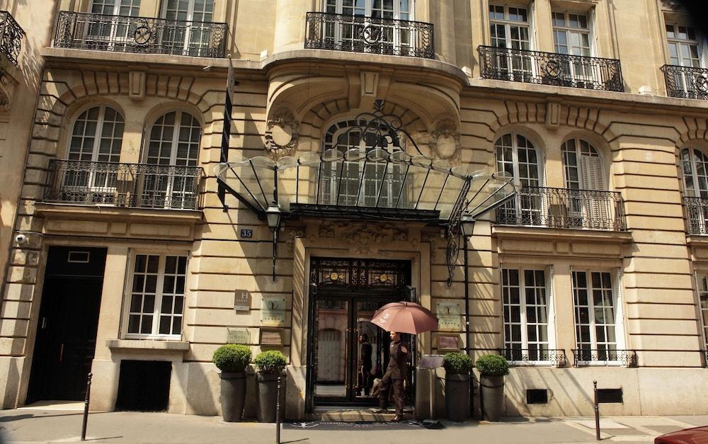 Hotel Elysia by Inwood Hotels 7024 — 1