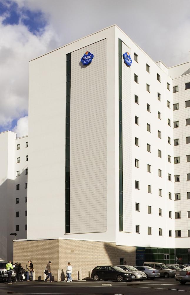 ibis Birmingham Airport - NEC — 9