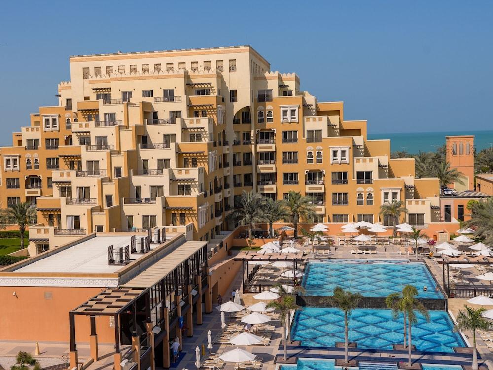 Rixos Bab Al Bahr — 5