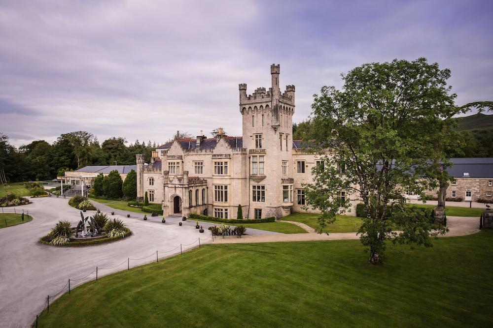 Lough Eske Castle 105952 — 6