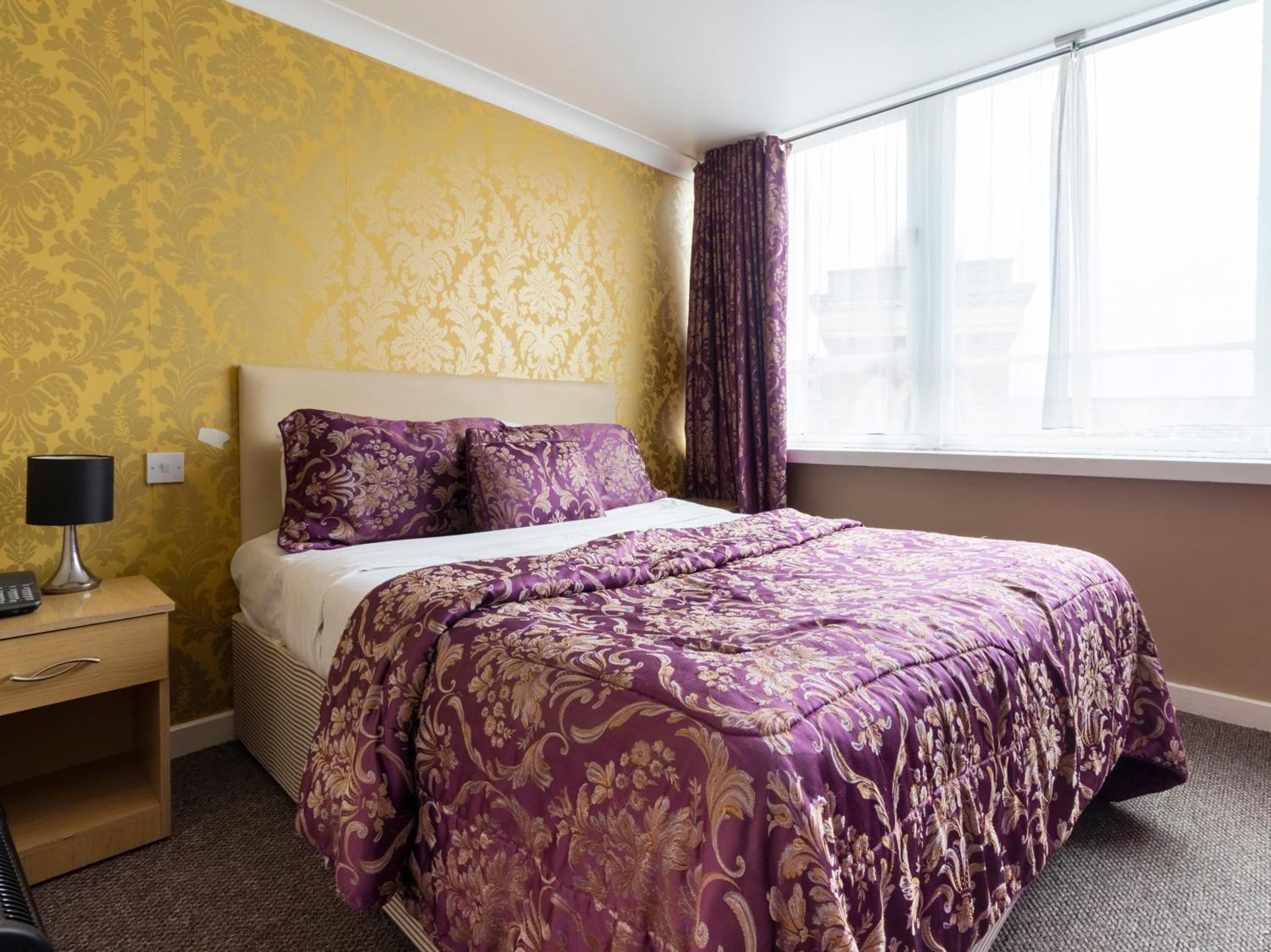 Stuart Hotel — 8